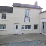 Maison Centre-ville Montivilliers